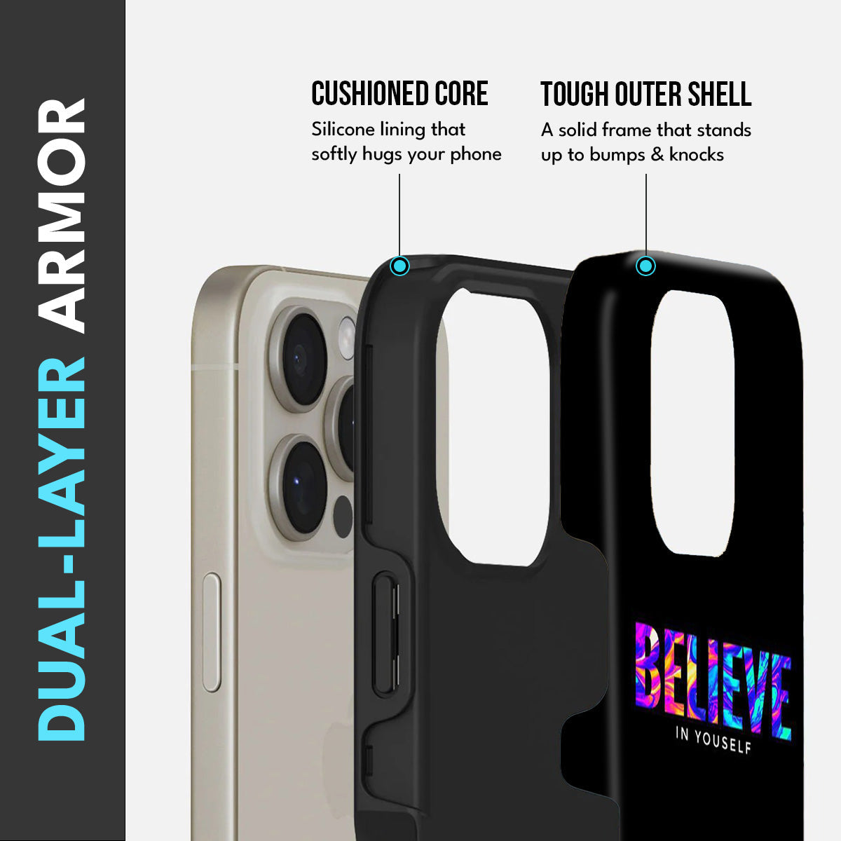 Cosmic Confidence - Crystal