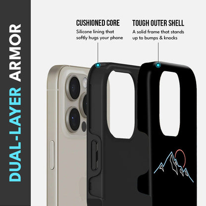 Sunrise Summit - Crystal