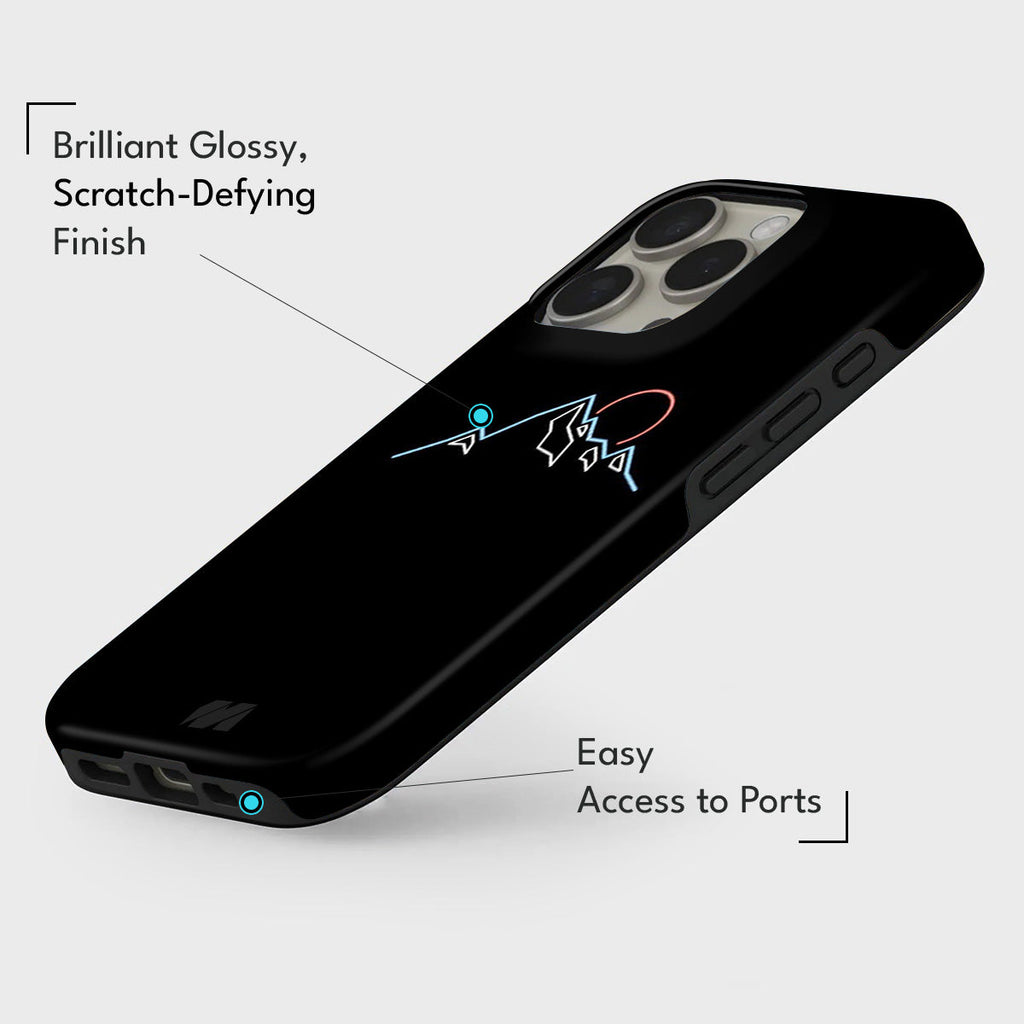 Sunrise Summit - Crystal