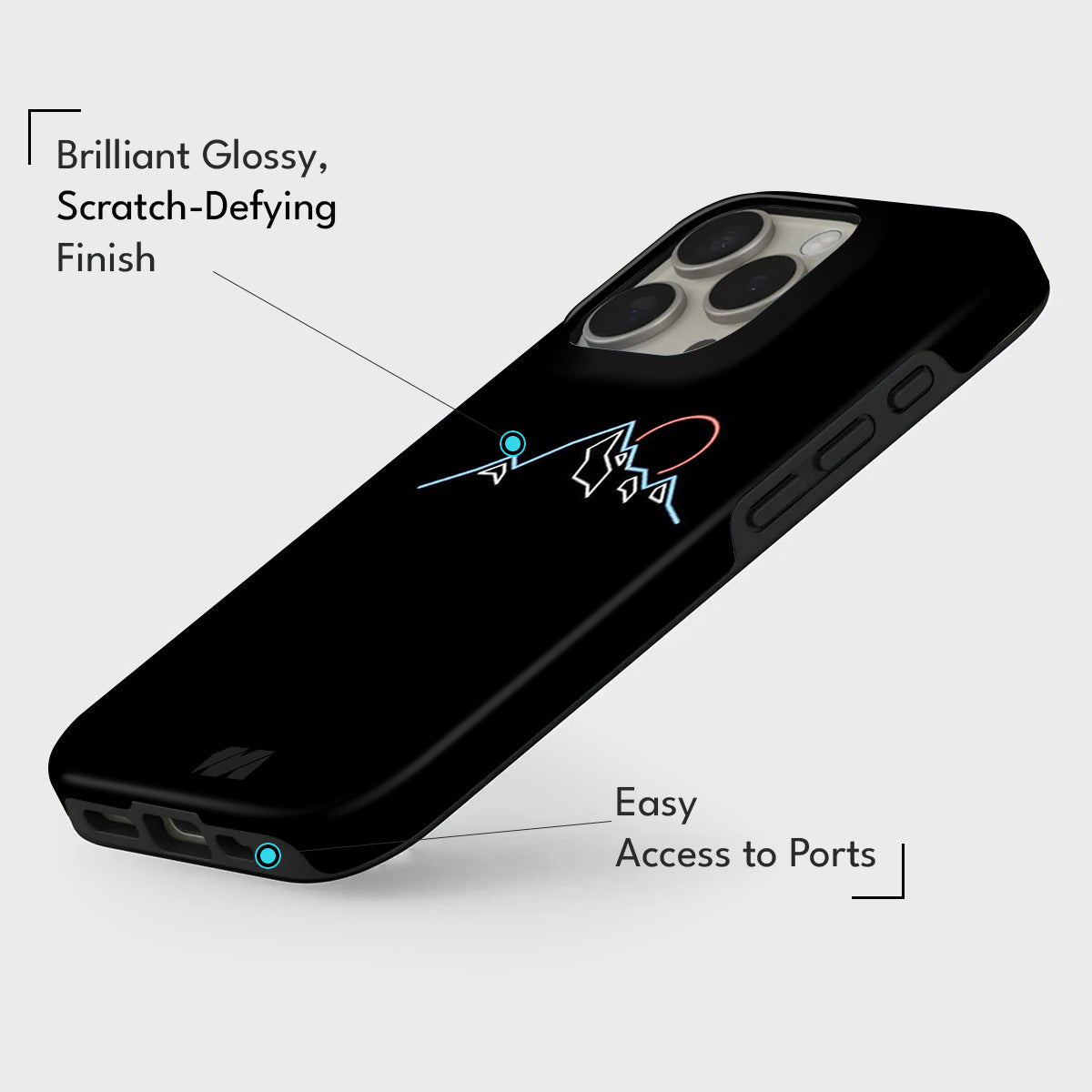 Sunrise Summit - Crystal