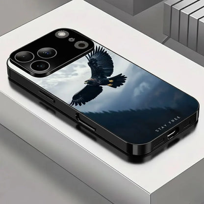 Eagle Glide - Regalia