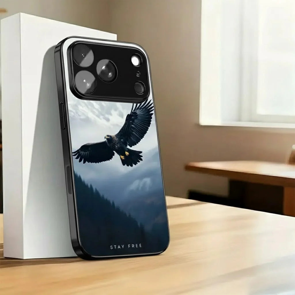 Eagle Glide - Regalia