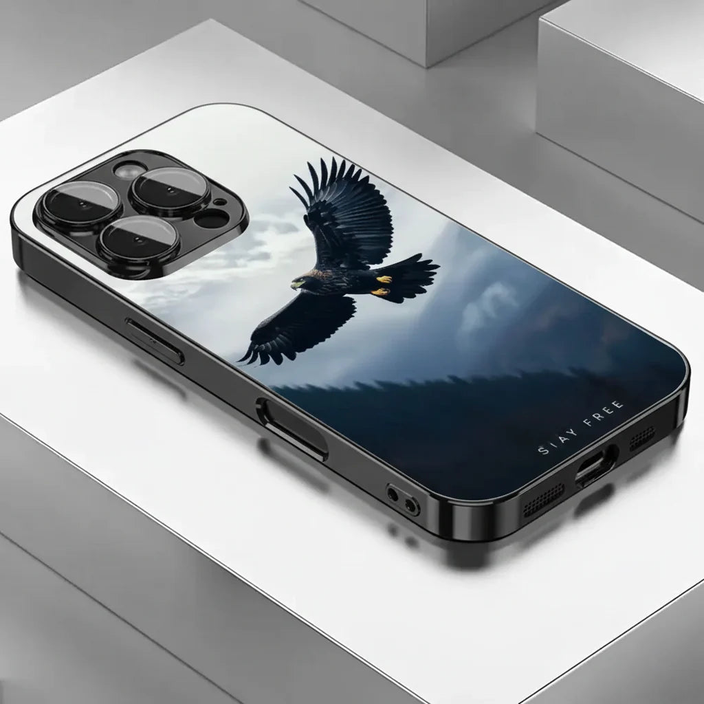 Eagle Glide - Regalia