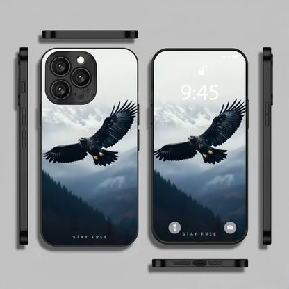 Eagle Glide - Regalia