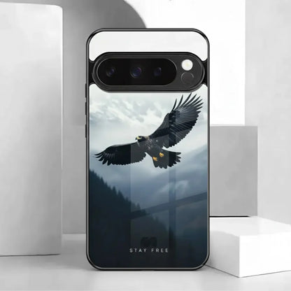 Eagle Glide - Regalia