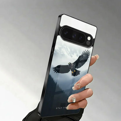 Eagle Glide - Regalia