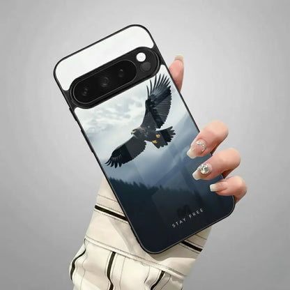 Eagle Glide - Regalia