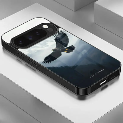 Eagle Glide - Regalia