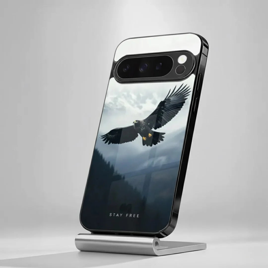 Eagle Glide - Regalia