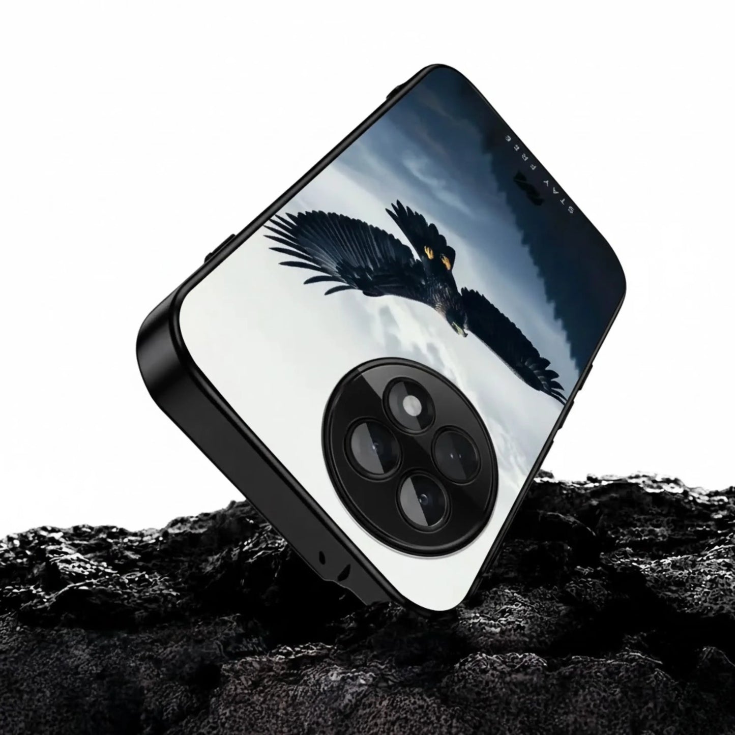 Eagle Glide - Regalia