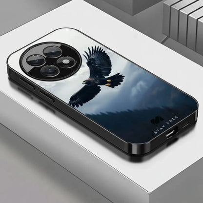 Eagle Glide - Regalia