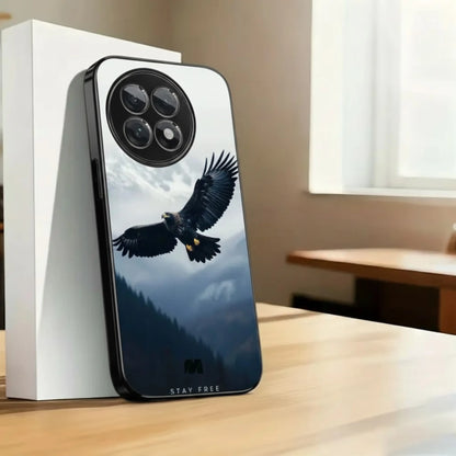 Eagle Glide - Regalia