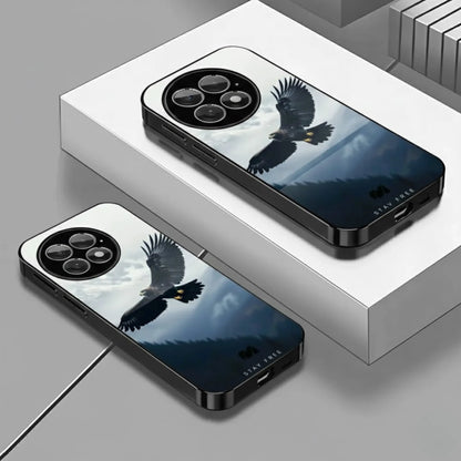 Eagle Glide - Regalia