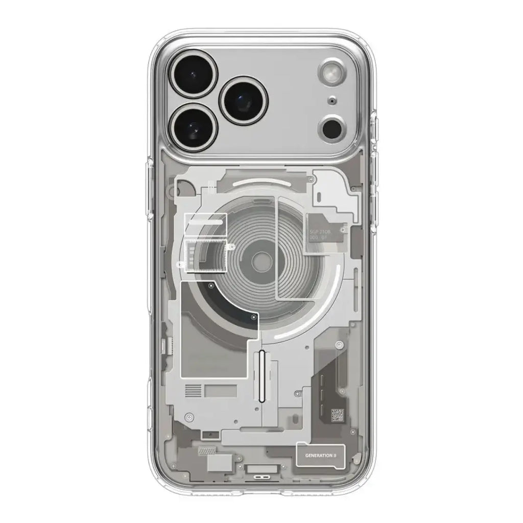 iPhone 17 Series Tech Board Circuit Design Case