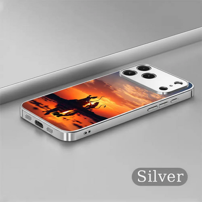 Ram Hanuman Eternal Bond - Regalia