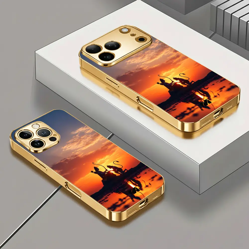 Ram Hanuman Eternal Bond - Regalia