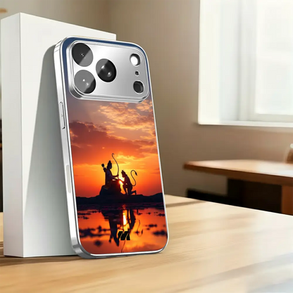 Ram Hanuman Eternal Bond - Regalia