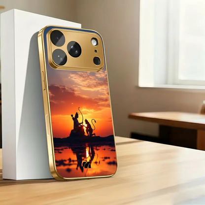 Ram Hanuman Eternal Bond - Regalia