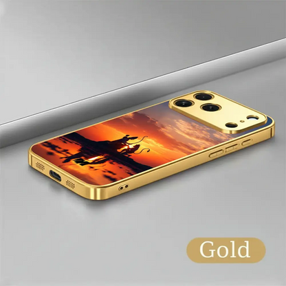 Ram Hanuman Eternal Bond - Regalia