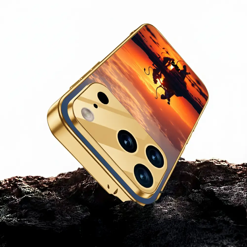 Ram Hanuman Eternal Bond - Regalia