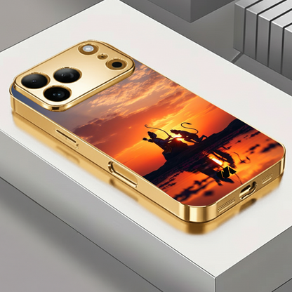 Ram Hanuman Eternal Bond - Regalia