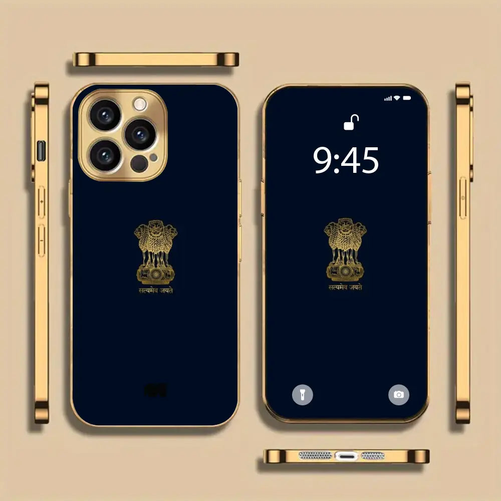 Ashoka Seal Prestige - Regalia