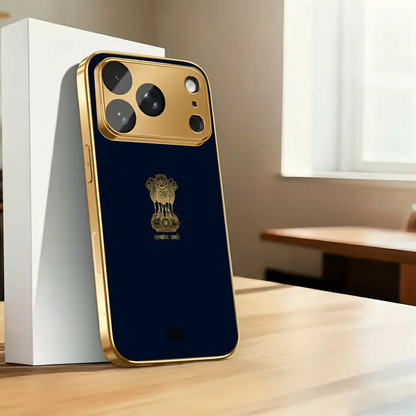 Ashoka Seal Prestige - Regalia