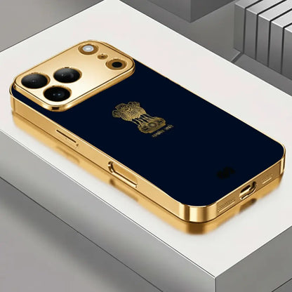 Ashoka Seal Prestige - Regalia