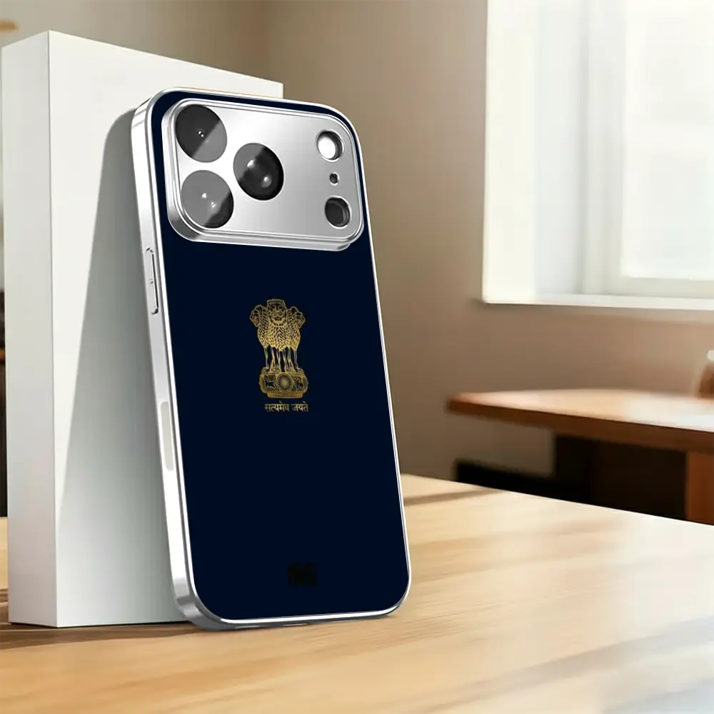 Ashoka Seal Prestige - Regalia