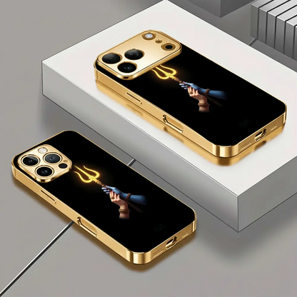 Divine Trishul Aura - Regalia