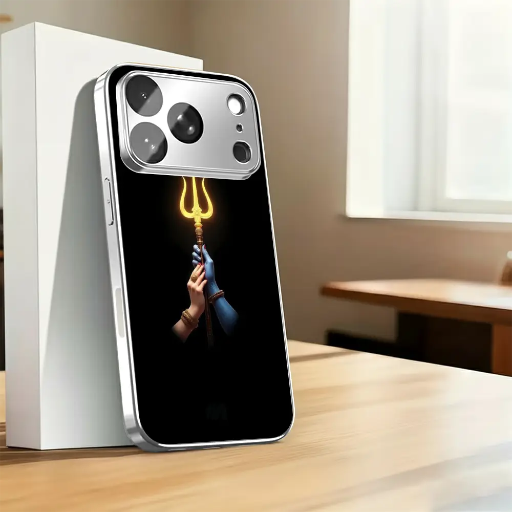 Divine Trishul Aura - Regalia