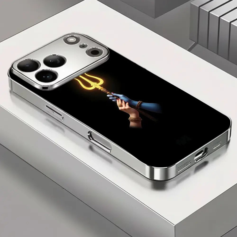 Divine Trishul Aura - Regalia