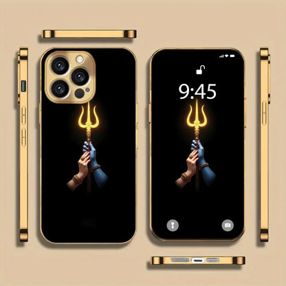 Divine Trishul Aura - Regalia