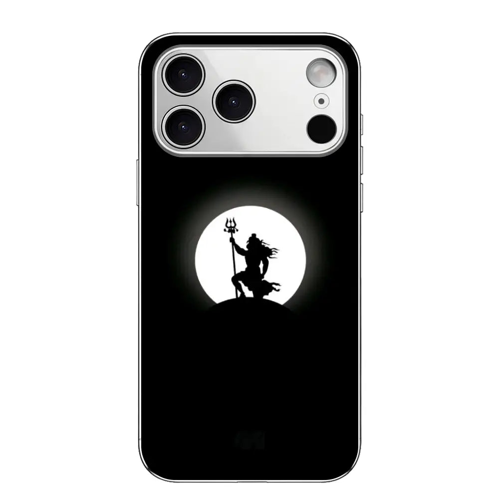 Mahadev Eclipse Glow - Regalia