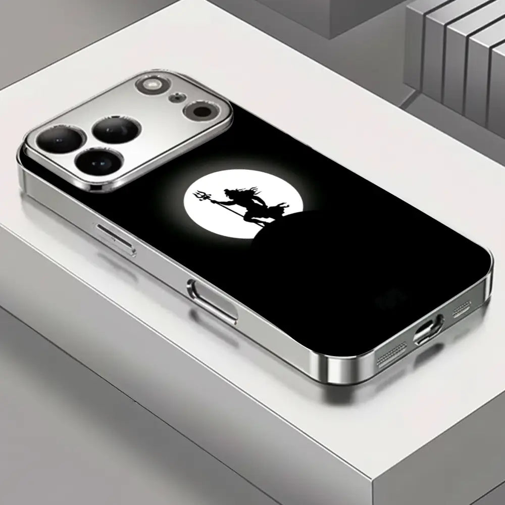 Mahadev Eclipse Glow - Regalia