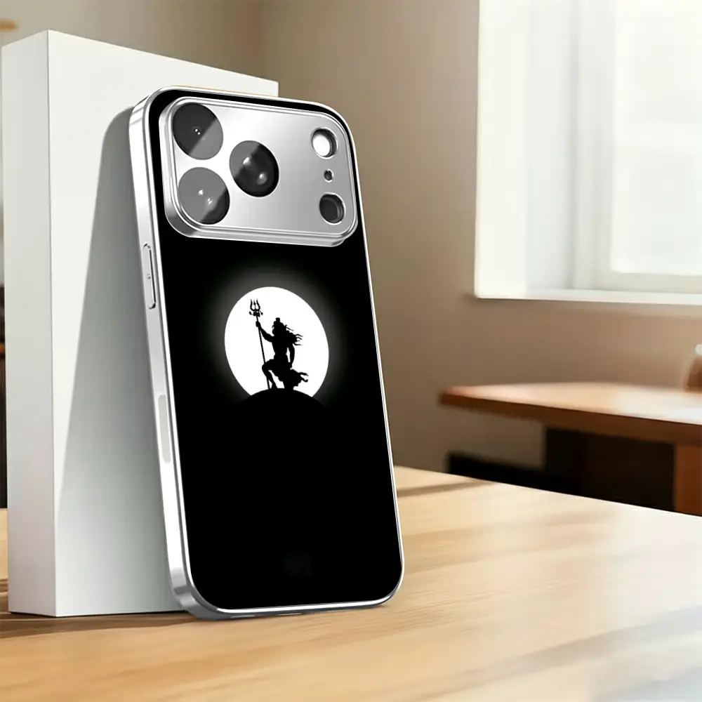 Mahadev Eclipse Glow - Regalia