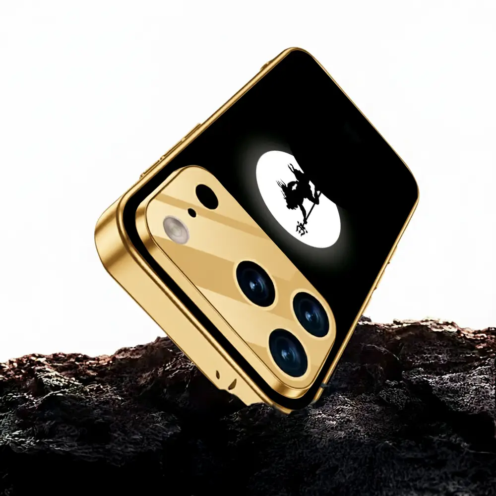 Mahadev Eclipse Glow - Regalia