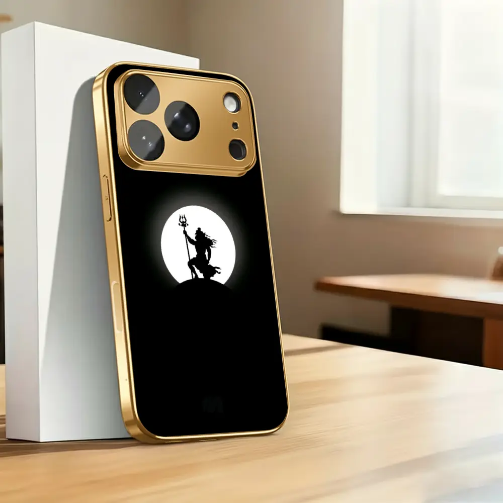 Mahadev Eclipse Glow - Regalia