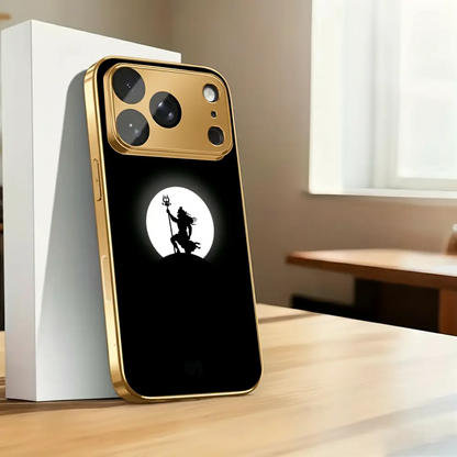 Mahadev Eclipse Glow - Regalia