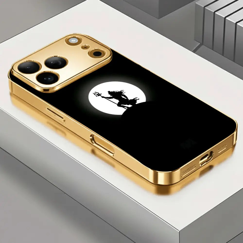 Mahadev Eclipse Glow - Regalia