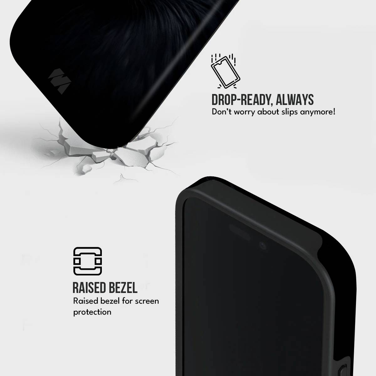 Eagle Stalker - Crystal