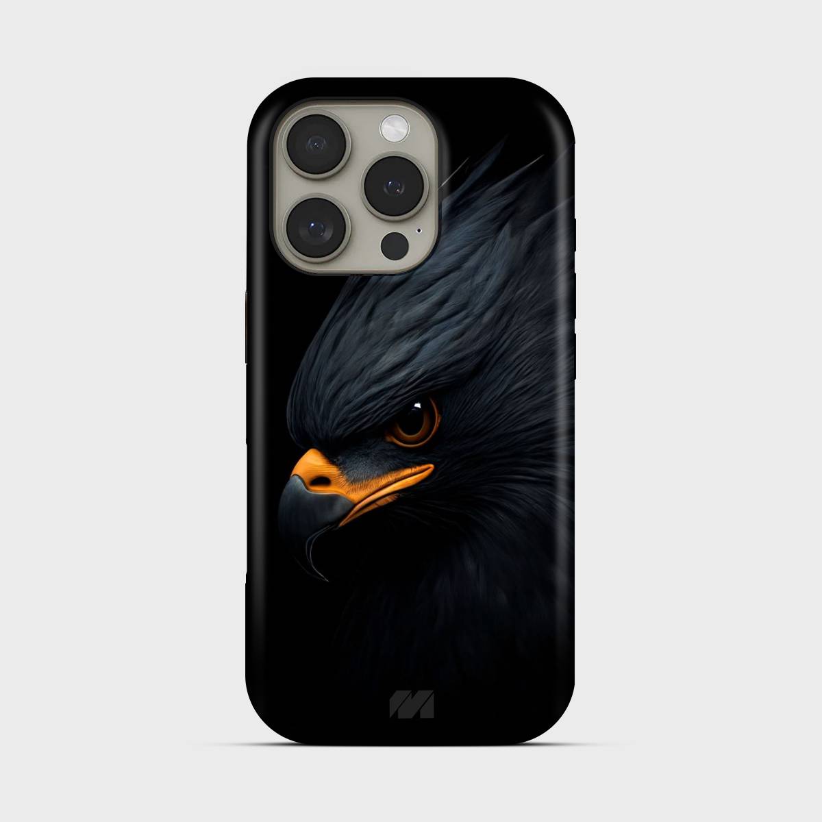 Eagle Stalker - Crystal