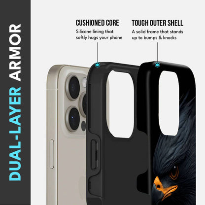 Eagle Stalker - Crystal