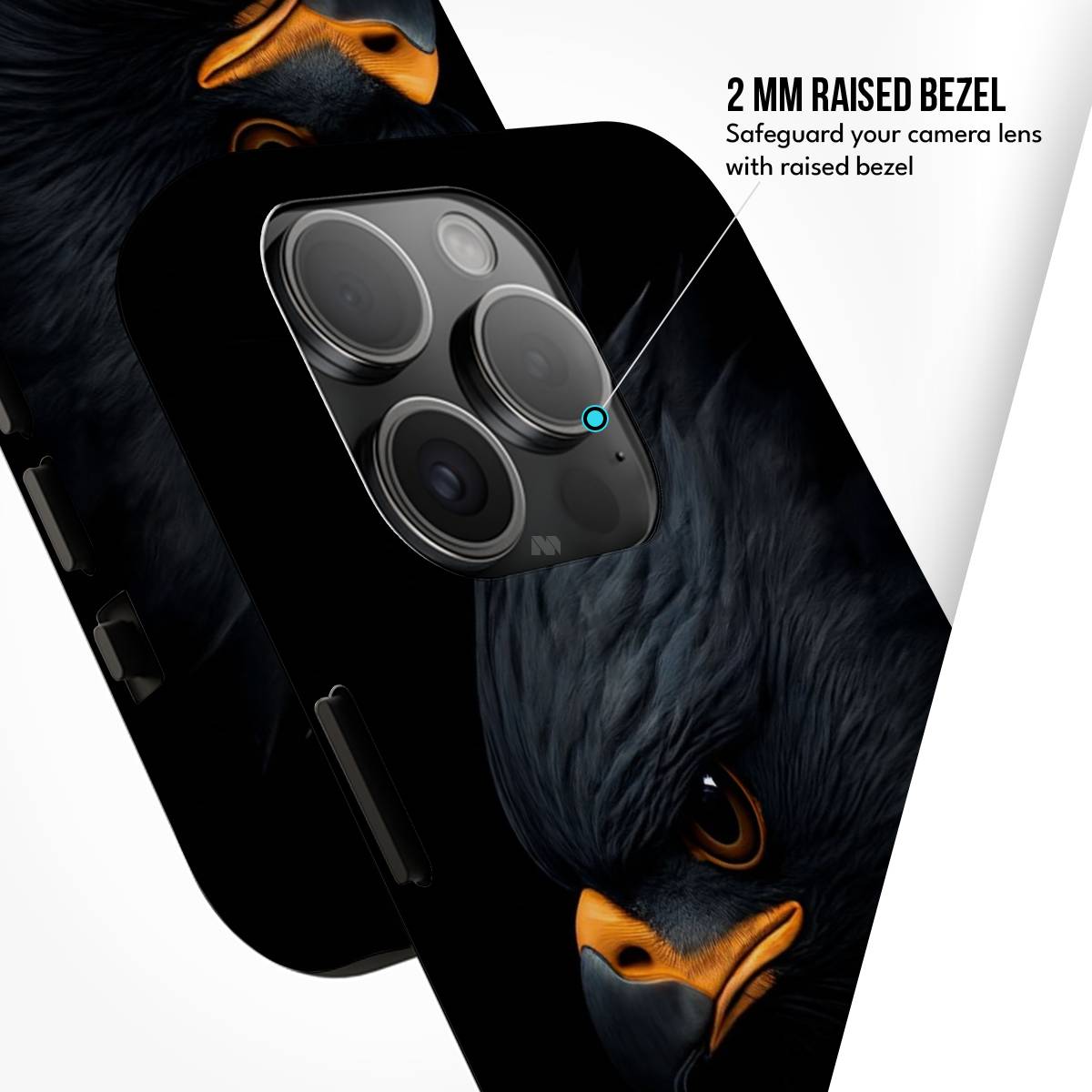 Eagle Stalker - Crystal