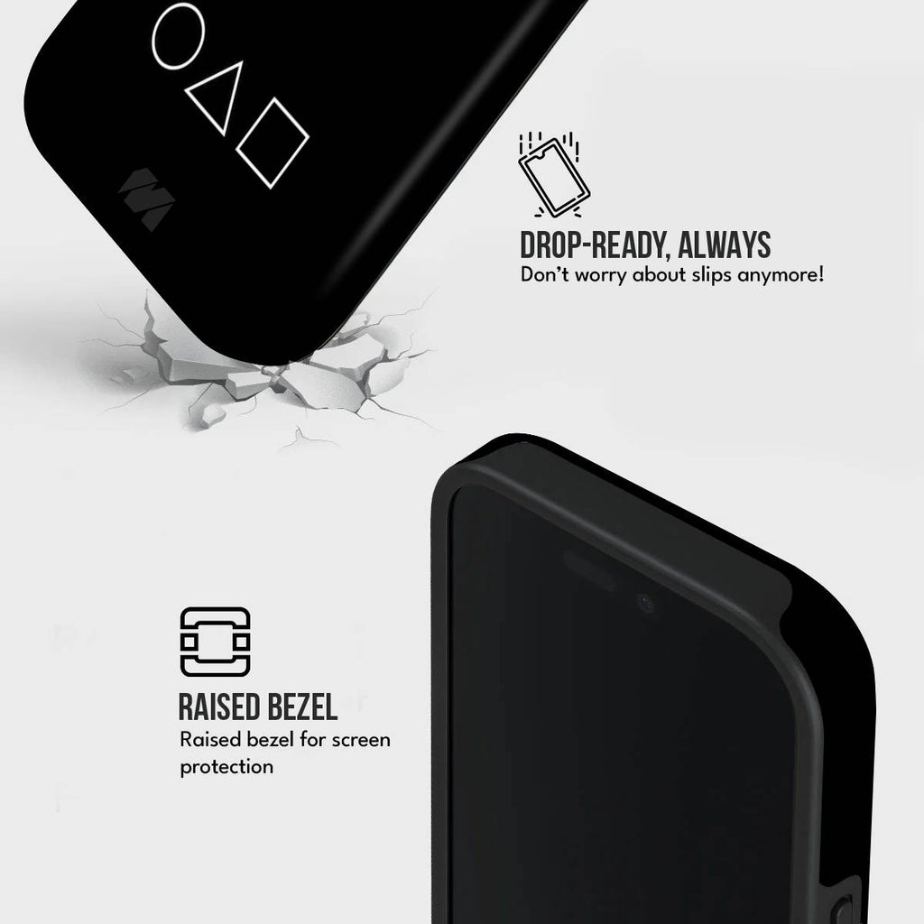 Geometric Guardian - Crystal