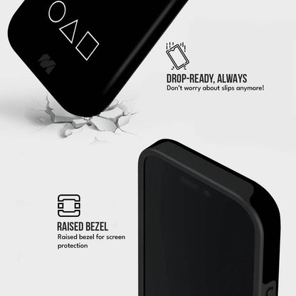 Geometric Guardian - Crystal