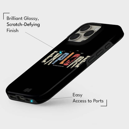 Adventure Explore - Crystal