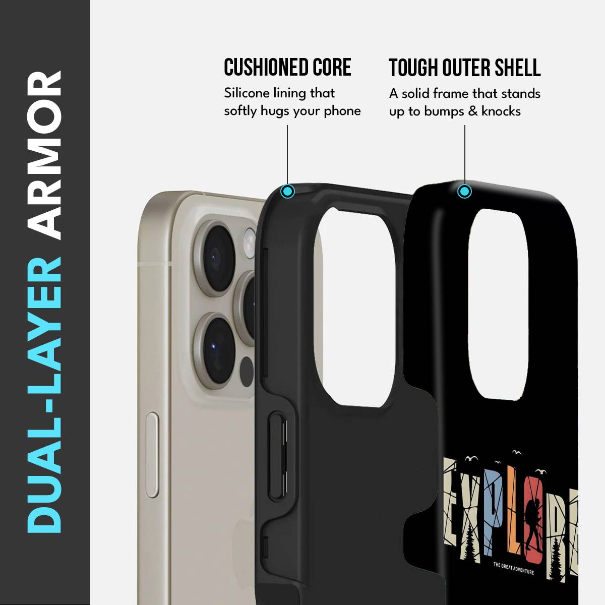 Adventure Explore - Crystal