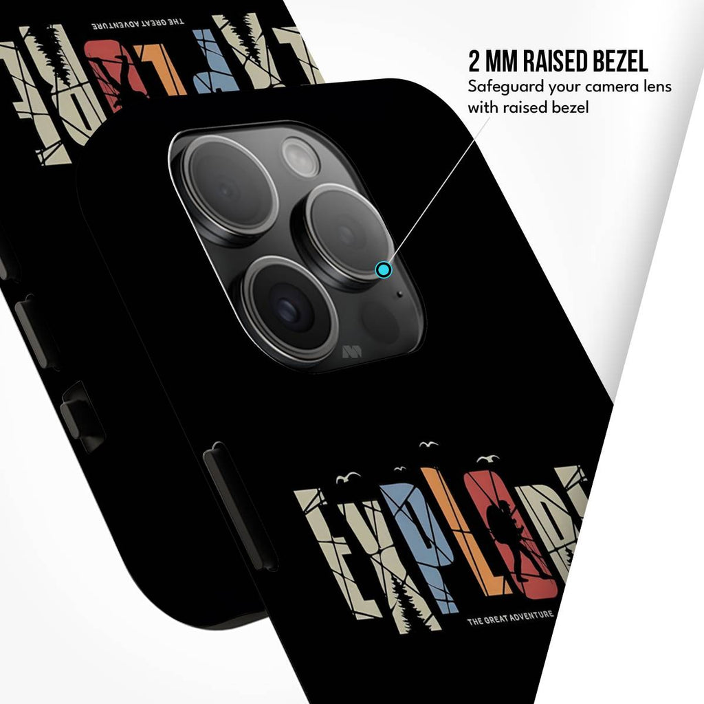 Adventure Explore - Crystal