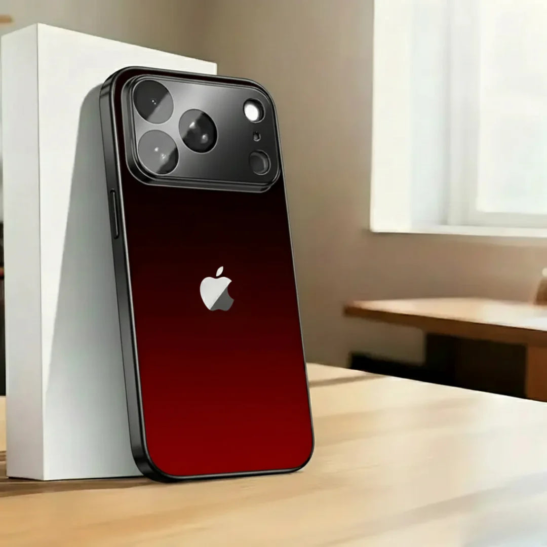 Ruby Alloy - Regalia